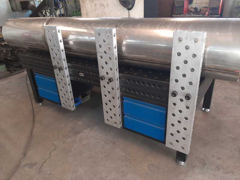 Varjenje  - Kovinarstvo in ključavničarstvo Koležnik