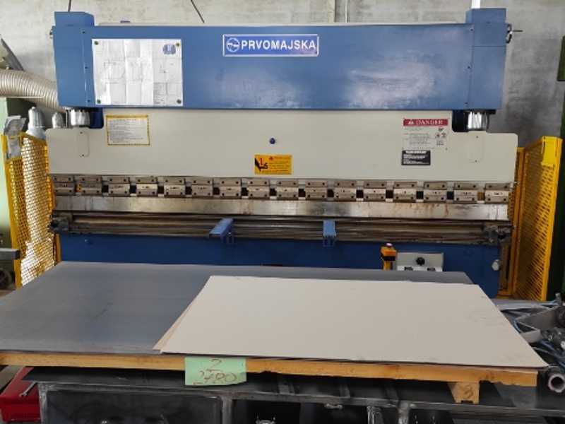 Kovinarstvo in ključavničarstvo Koležnik