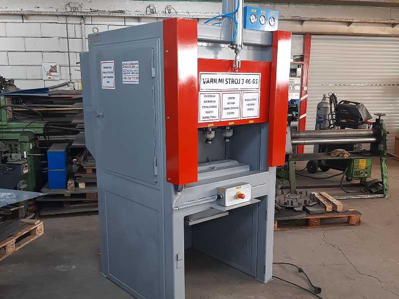 Kovinarstvo in ključavničarstvo Koležnik