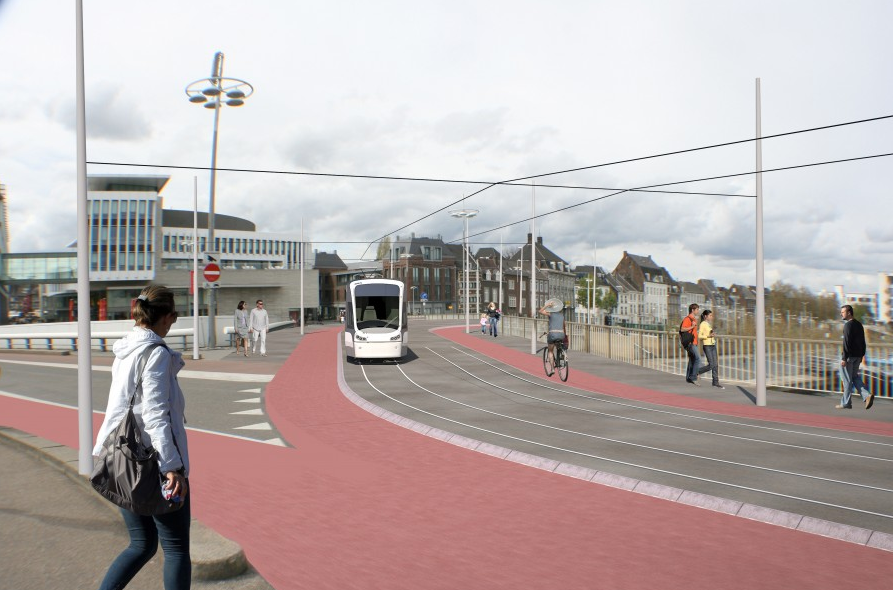 Het hele verhaal van de tram nog eens uitgelegd