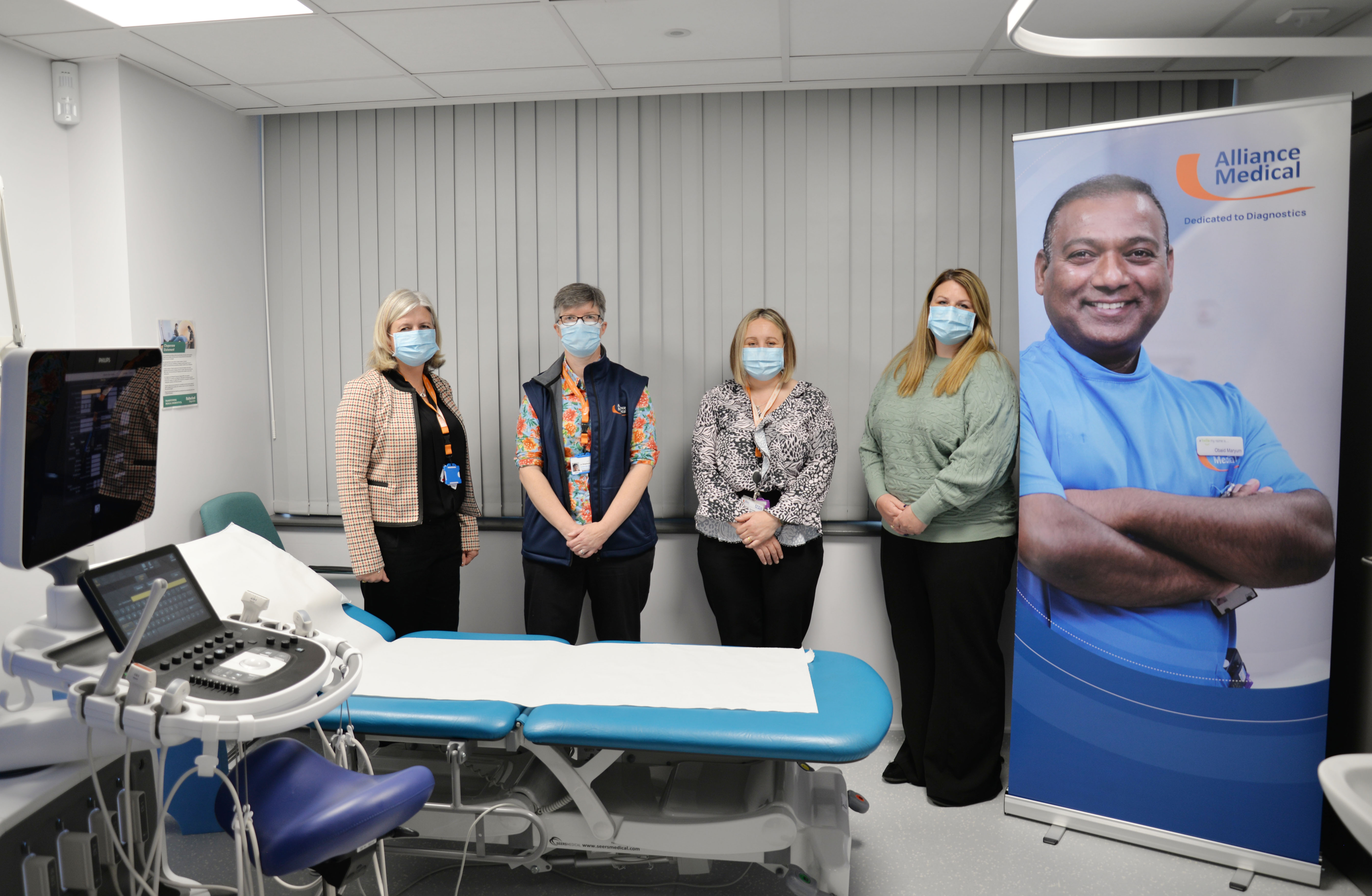 Alliance Medical