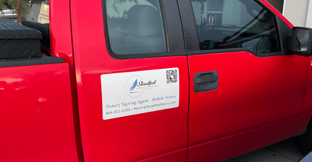 Share Your Card Wherever You Go
