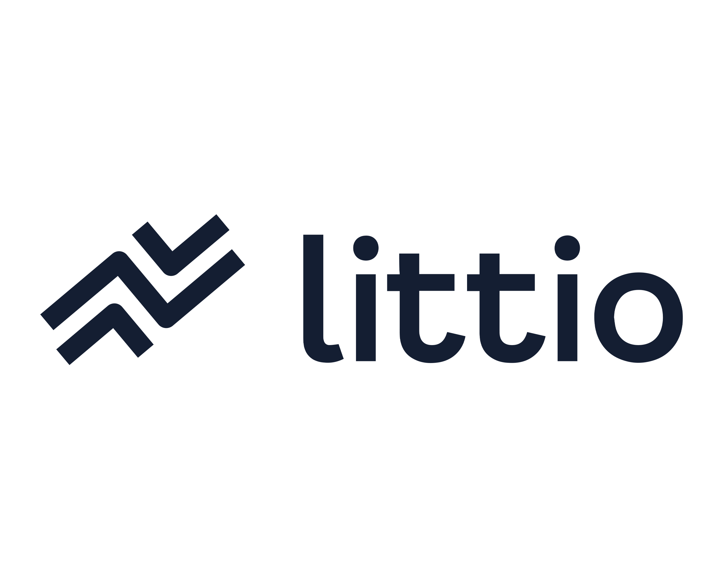 Littio Technology Logo