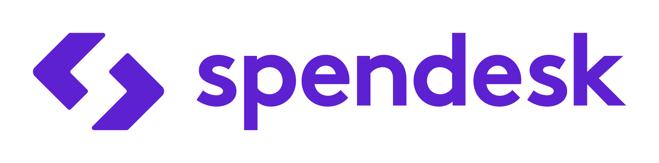 Logo spendesk