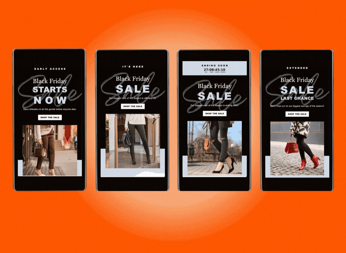 New Features: Campaigns and Campaign Templates