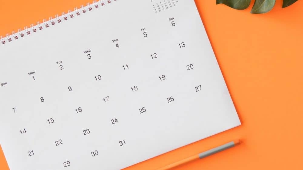 How often and when to send marketing emails