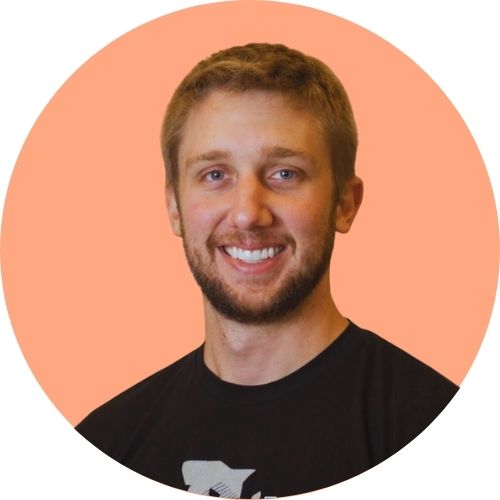 Headshot: Brian Krug