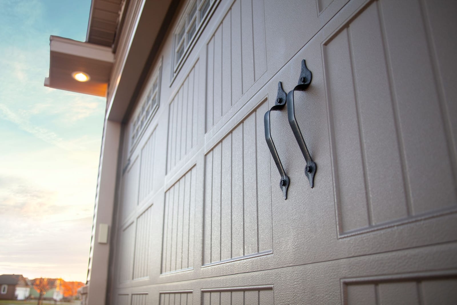 About Our Company » Midland Garage Door