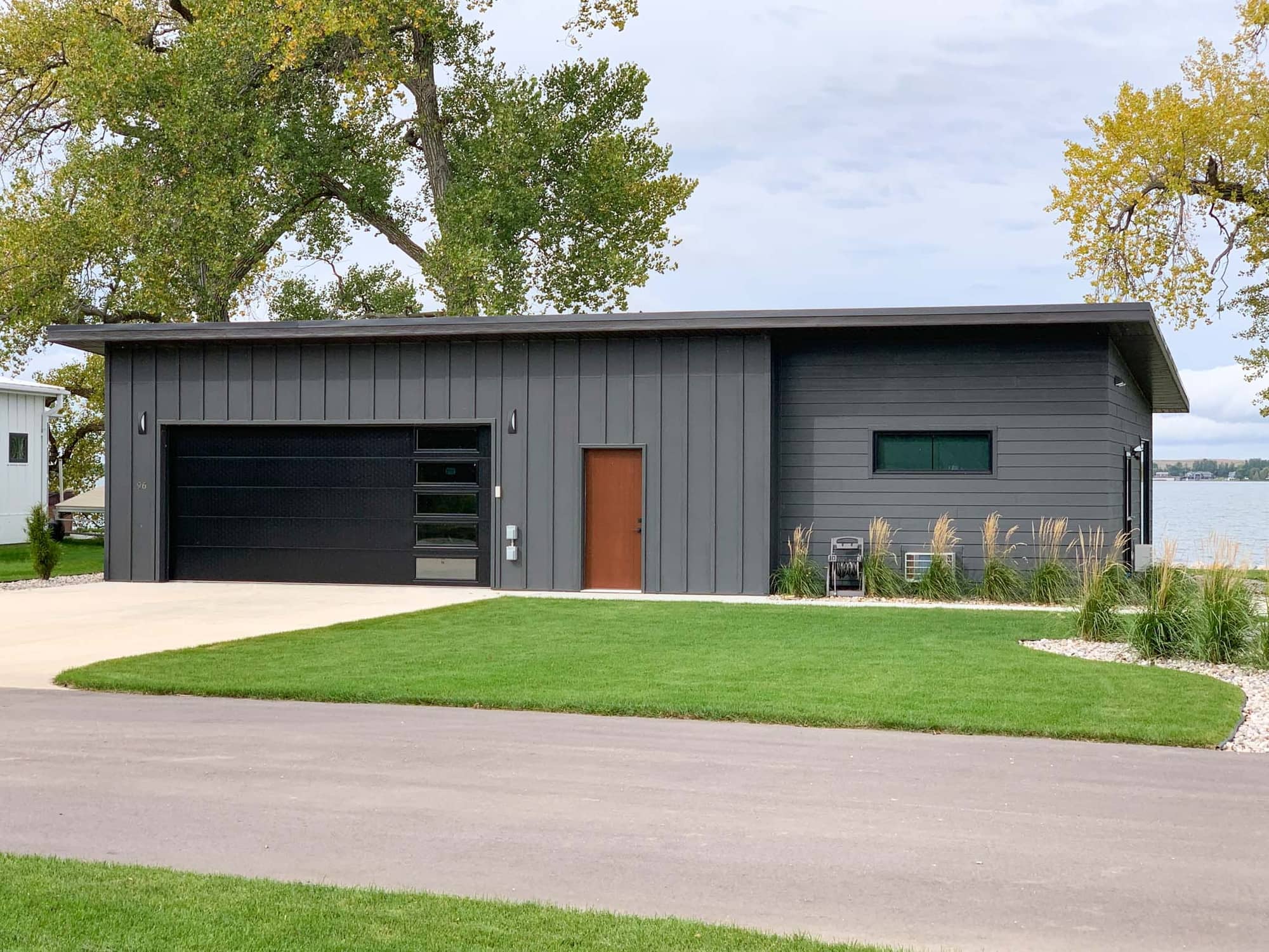 Gallery » Midland Garage Door