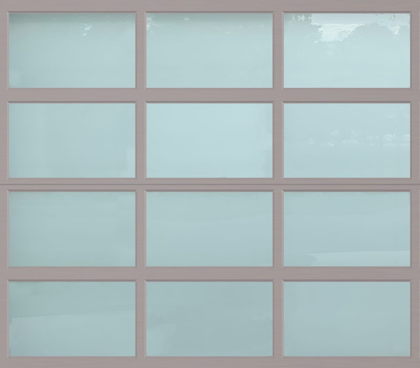 Residential Garage Doors » Midland Garage Door