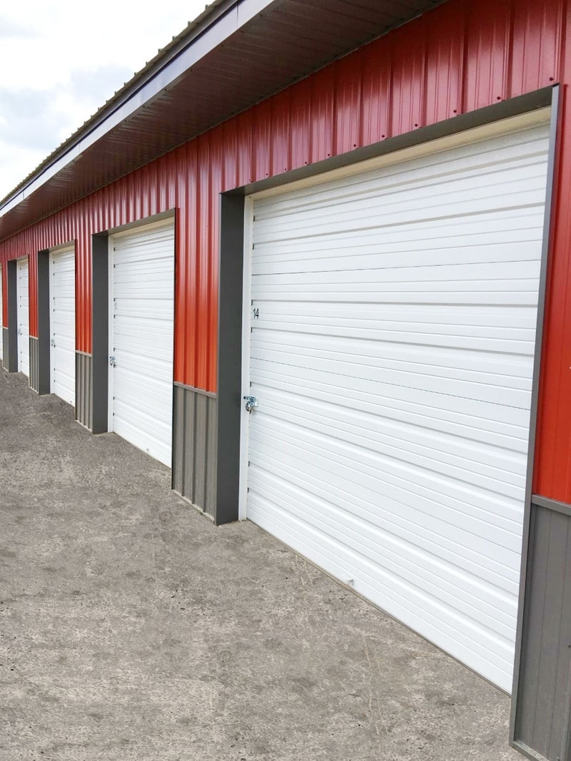 Residential Garage Doors » Midland Garage Door
