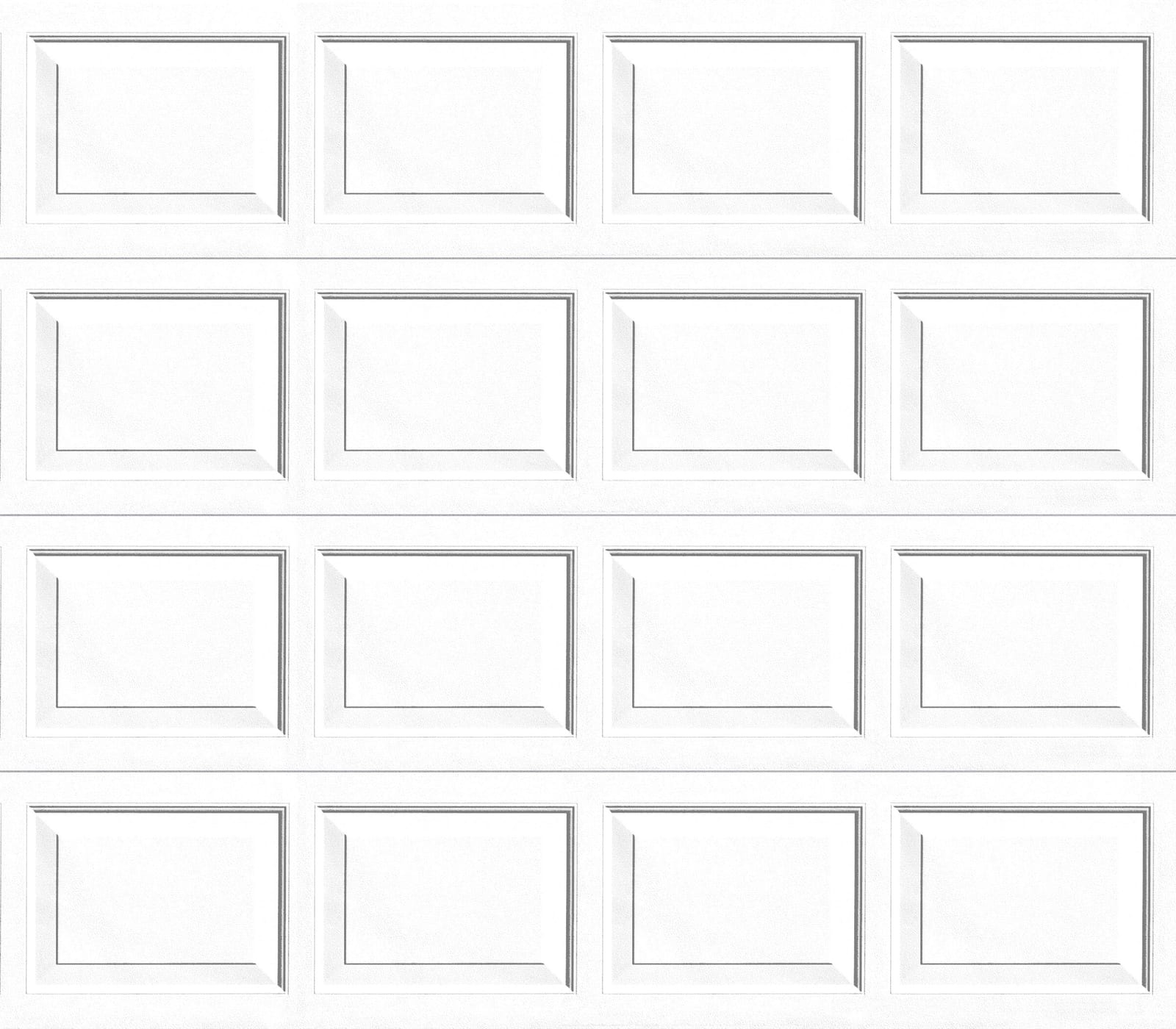 Residential Garage Doors » Midland Garage Door