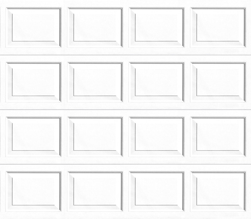 Residential & Commercial Garage Doors » Midland Garage Door