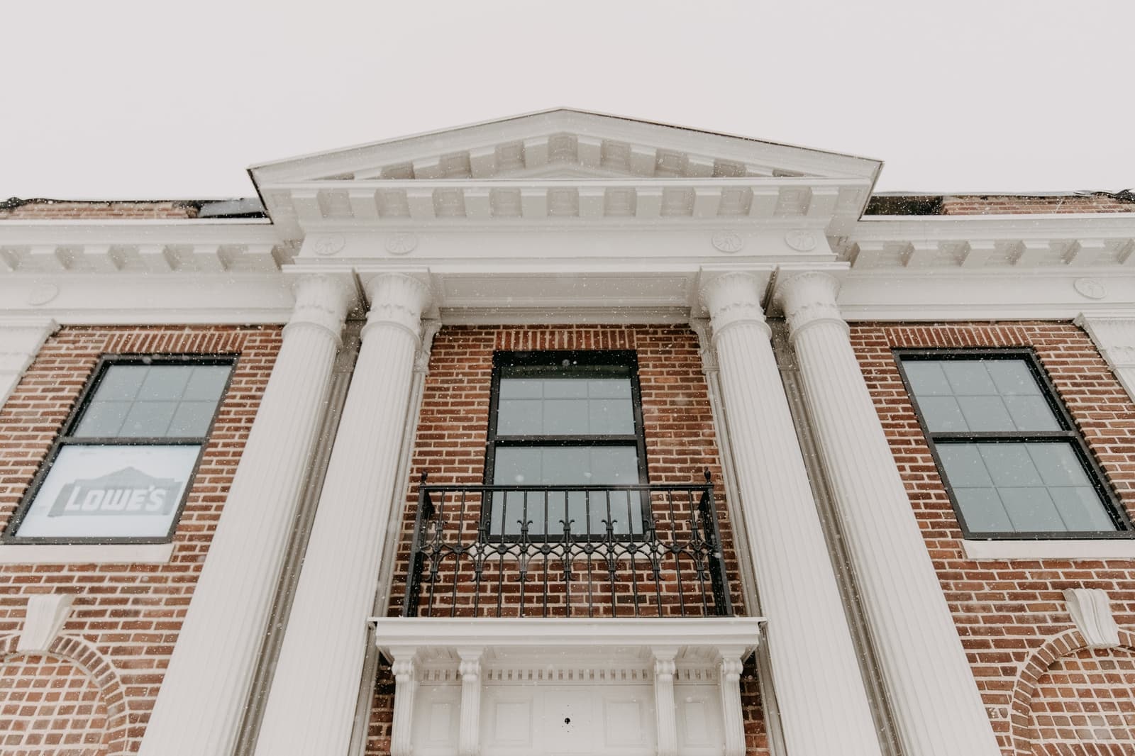 Holden House Apartments Como, St. Paul, Minnesota