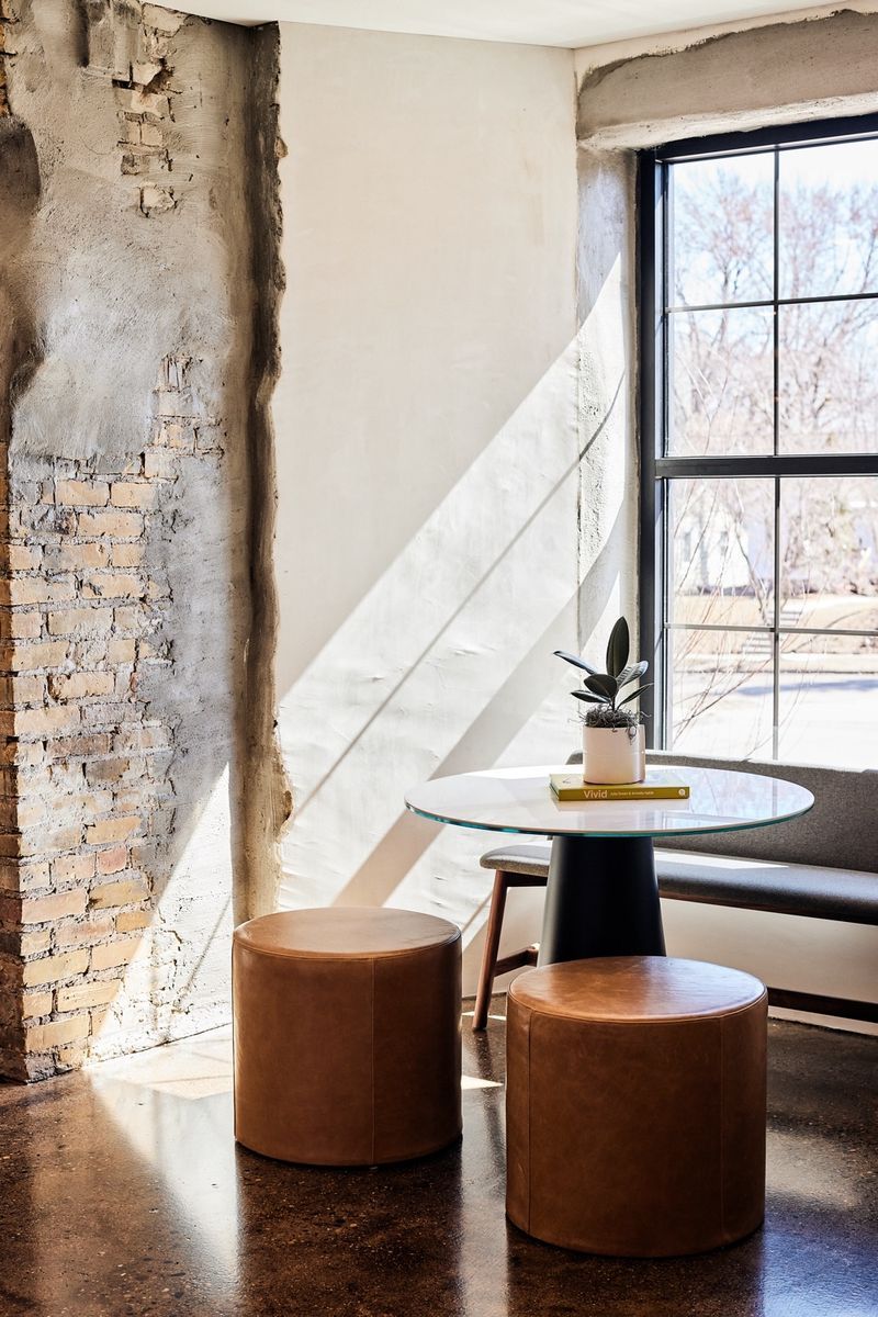 Holden House Apartments Como, St. Paul, Minnesota