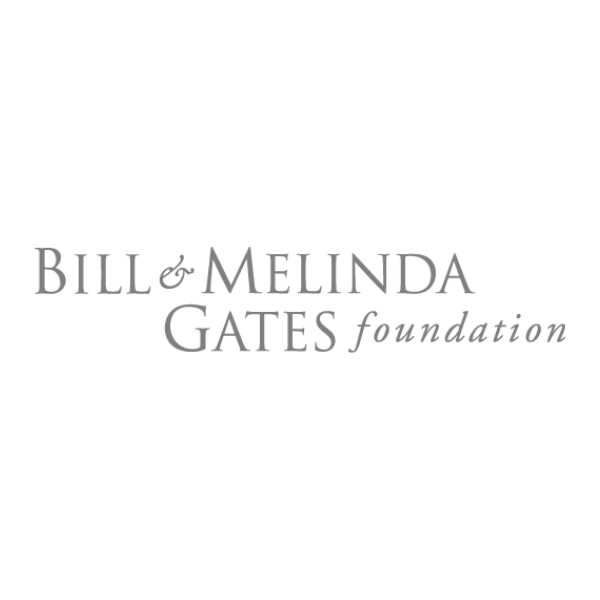 Bill and Melinda Gates Foundation logo