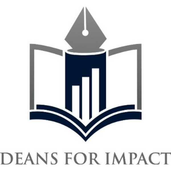 Deans for Impact logo