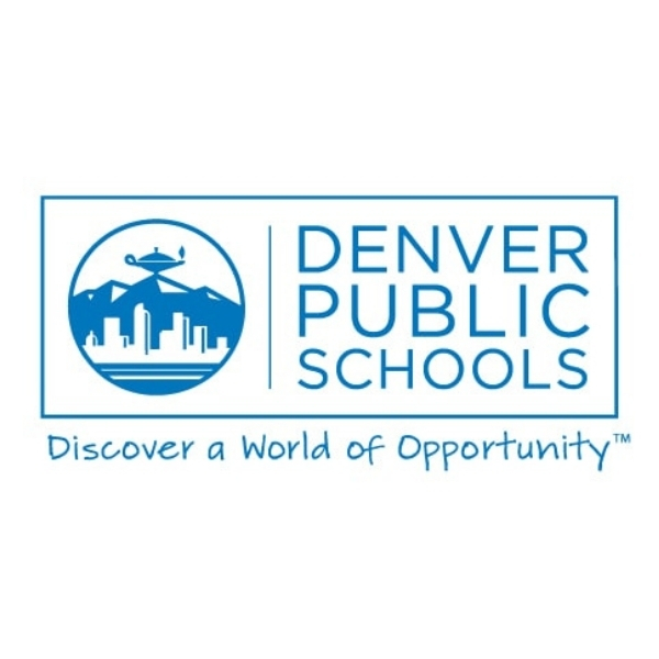 Denver Public Schools logo