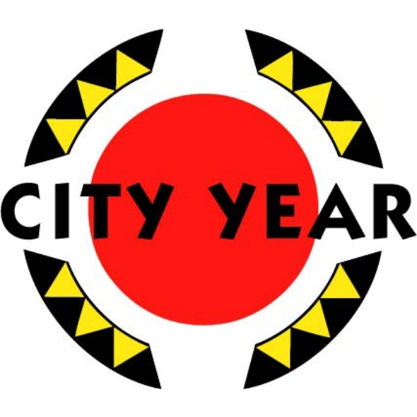 City Year logo