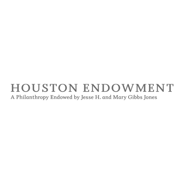 Houston Endowment logo