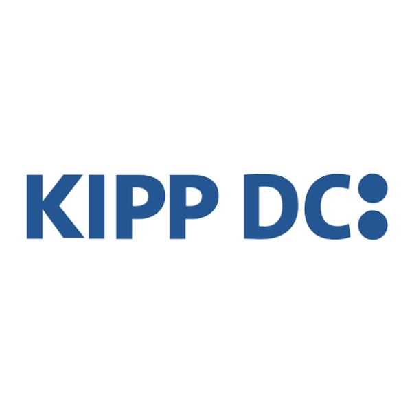 KIPP DC logo