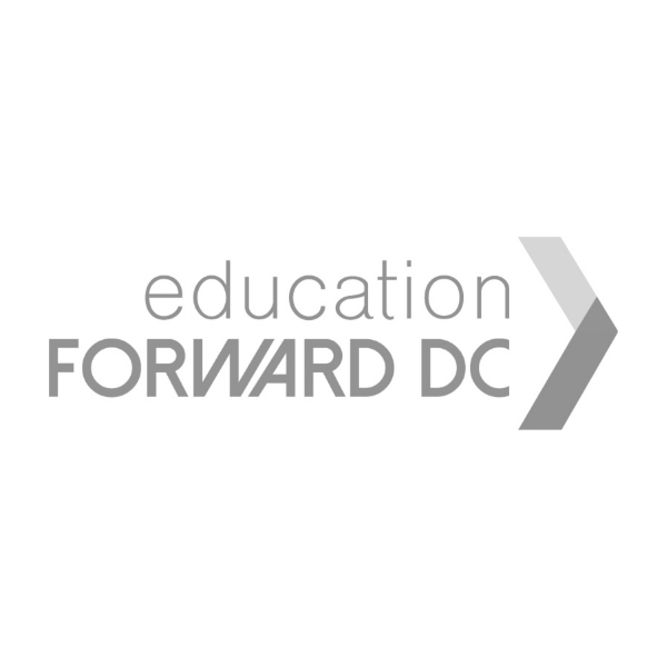 Education Forward DC logo