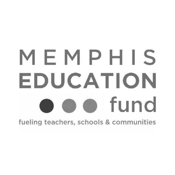 Memphis Education Fund logo