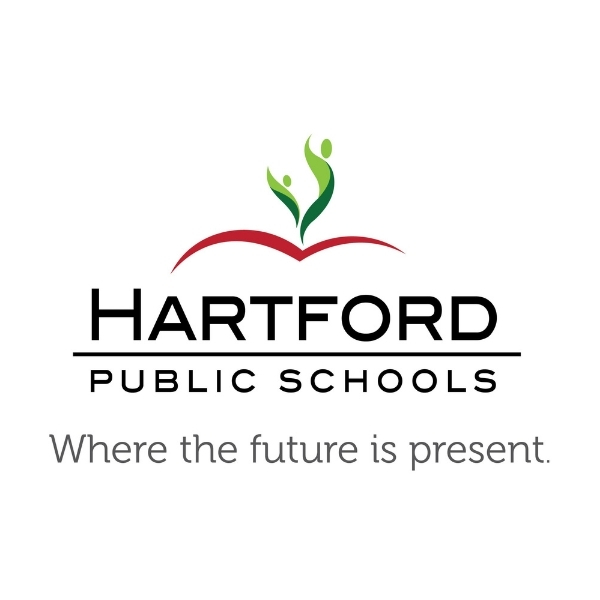 Hartford Public Schools logo