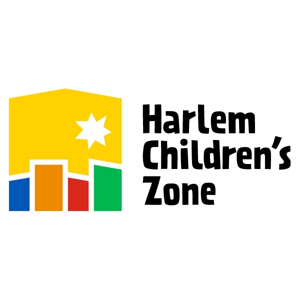 Harlem Children's Zone logo