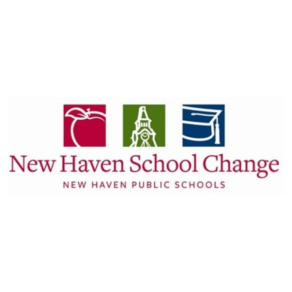 New Haven School Change: New Haven Public Schools logo