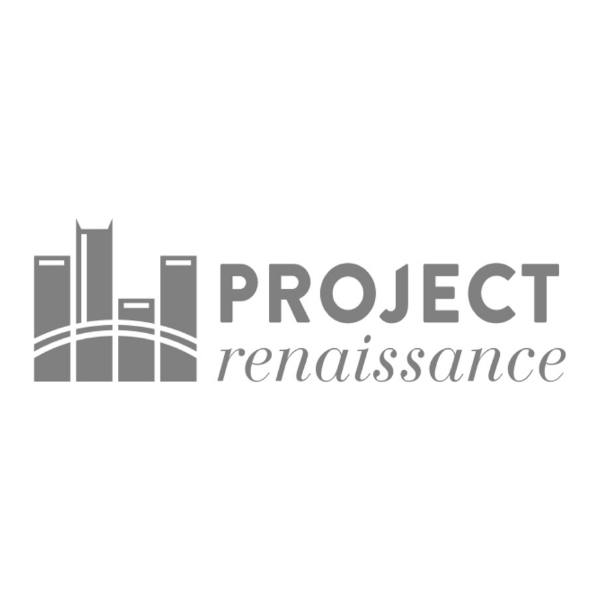 Project Renaissance logo