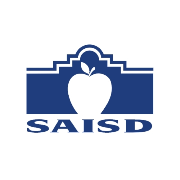 San Antonio Independent School District logo
