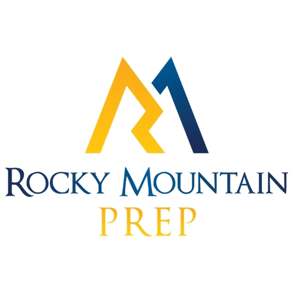 Rocky Mountain Prep logo