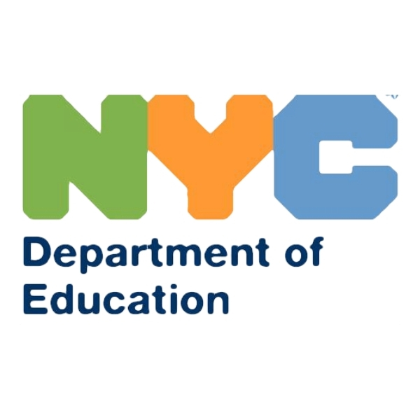 NYC Department of Education logo