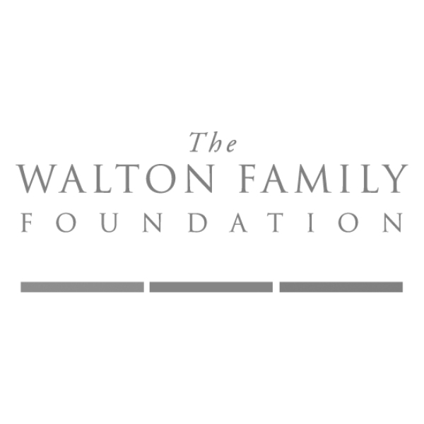 The Walton Family Foundation
