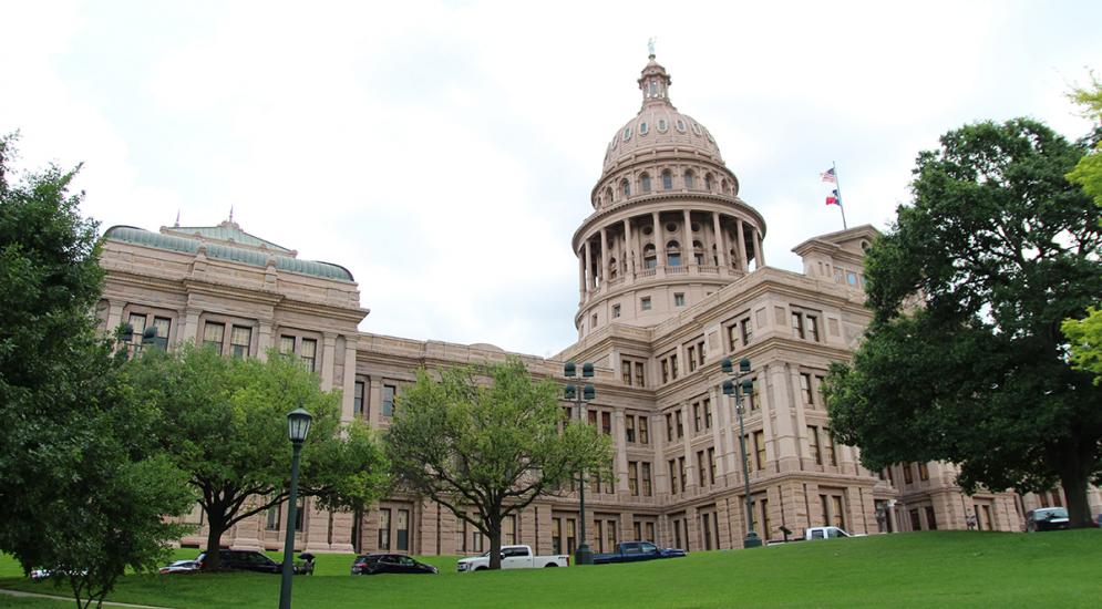 Texas State Capitol