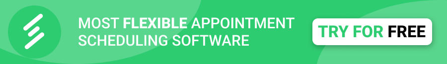 appointment scheduling