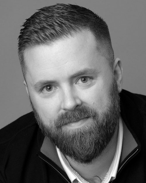 Bill Greaves