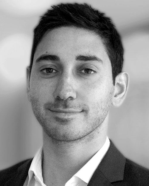 Mikail Conybeare