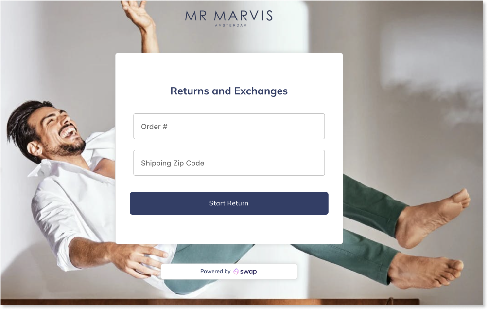 Exchanges