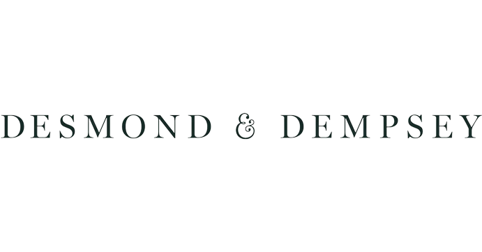 Desmond & Dempsey