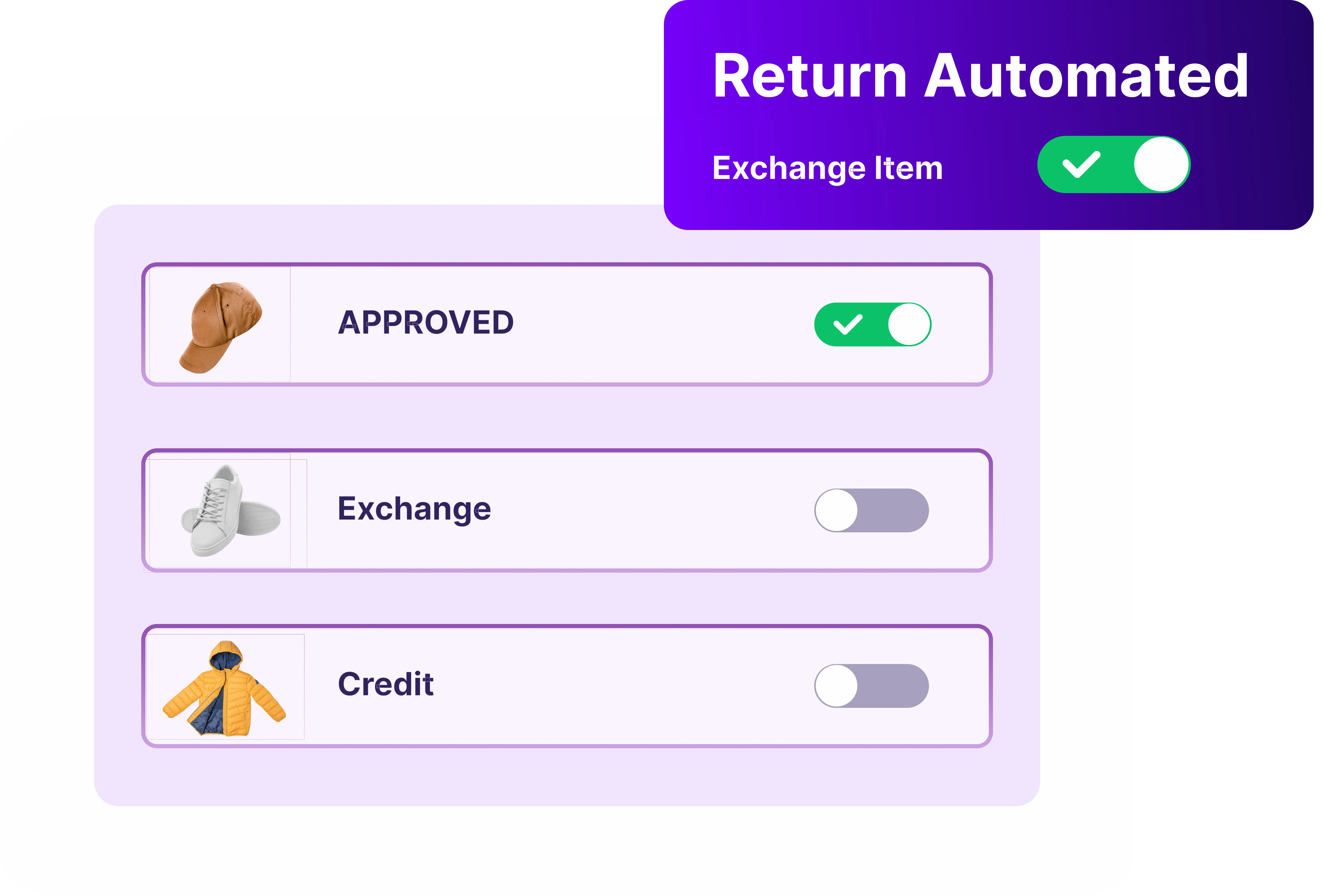 Automation