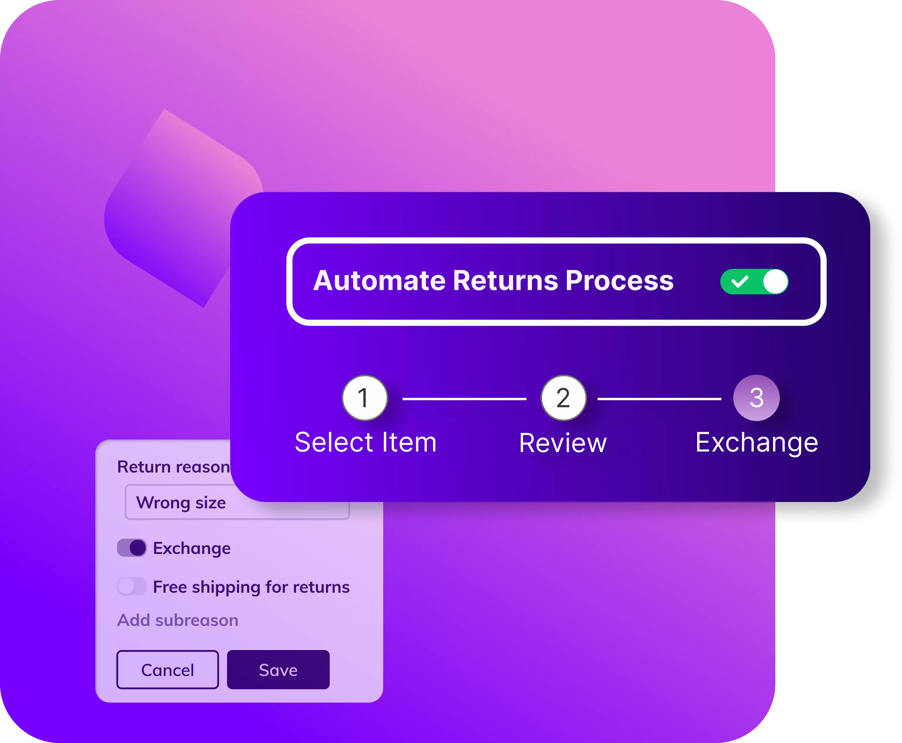 Automation
