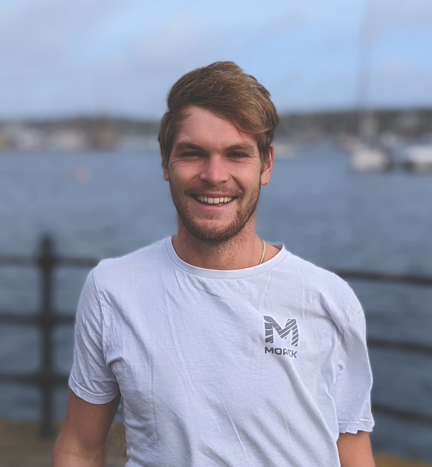 Arthur Guy Project Engineer