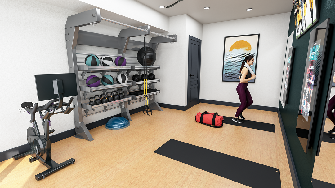 KSU OffCampus Housing Kennesaw Apartments 14 SixtyFive