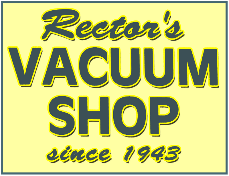 Rector's Vacuum