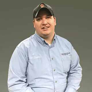 Curtis Smith