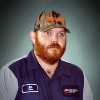 Nate Wernette