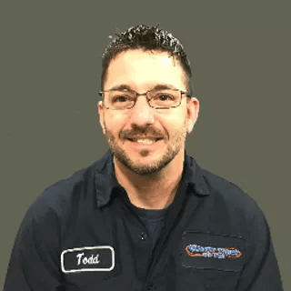 Todd Kirchen
