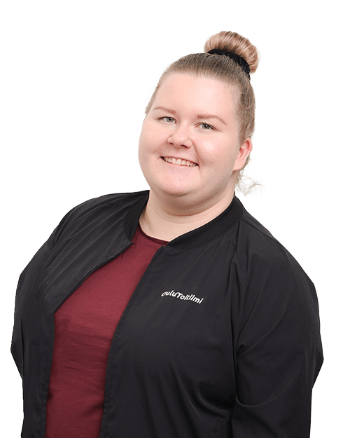 Hanna Jäälinoja